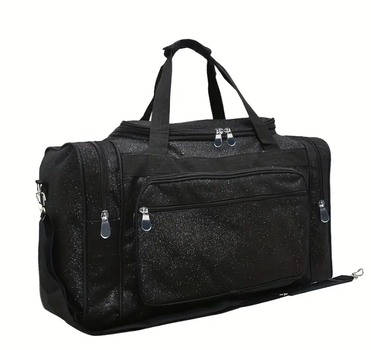 Sports Duffel Bag, 2 Pack